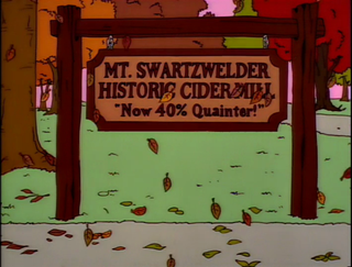 Illustration for article titled The Simpsons (Classic): “Burns, Baby Burns”